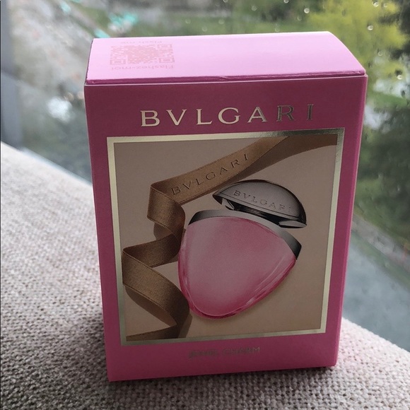 BV Pink Sapphire - Picture 4 of 4